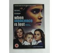 When Innocence is Lost [Import]