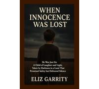 WHEN INNOCENCE WAS LOST: He Was Just Six, A Child of Laughter and Light, Taken by Darkness in a Land That Promised Safety but Delivered Silence