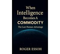 When Intelligence Becomes a Commodity: The Last Human Advantage