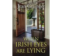 When Irish Eyes Are Lying