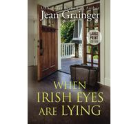 When Irish Eyes Are Lying