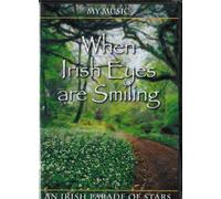 When Irish Eyes Are Smiling