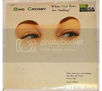 When Irish Eyes Are Smiling
