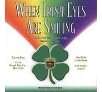 When Irish Eyes are Smiling