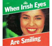 When Irish Eyes are Smiling