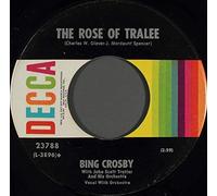 When Irish Eyes Are Smiling / The Rose Of Tralee [Vinyl Single 7'']