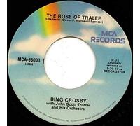 When Irish Eyes Are Smiling / The Rose Of Tralee [Vinyl Single 7'']