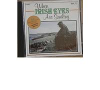 When Irish Eyes are Smiling, Vol. 2 [Import]