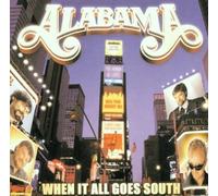 When It All Goes South