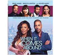 When It Comes Around [Blu-Ray]