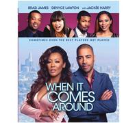 When It Comes Around [Blu-Ray]