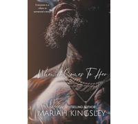 When it Comes to Her...: Legends of The Kingdom