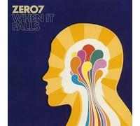 When It Falls +1 [Import]