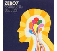 When It Falls by Zero 7 (2010-01-01)