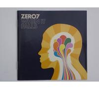 When It Falls [Import]