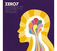 Zero 7 – When It Falls – Vinyle 180 g 2xLP scellé