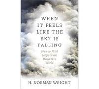 When It Feels Like the Sky Is Falling: How to Find Hope in an Uncertain World - [Version Originale] Inconnu (Auteur)