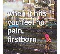 When It Hits You Feel No Pain [Import]