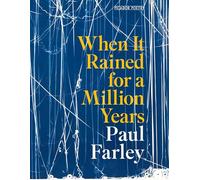 When It Rained for a Million Years