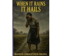 When It Rains - It Hails': Depression, Anxiety, Struggles and Pain