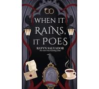 When it Rains, it Poes