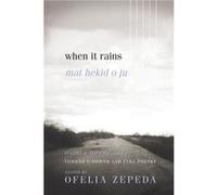 When It Rains When It Rains (Auteur)