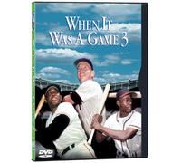 When it Was a Game, Vol. 3 [Import USA Zone 1]