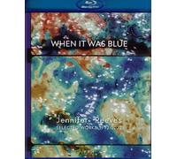 When It Was Blue [Blu-ray]