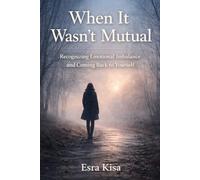 When It Wasn’t Mutual: Recognizing Emotional Imbalance and Coming Back to Yourself