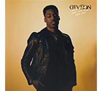Giveon – When It's All Said And Done... Take Time – CD – Sony Music