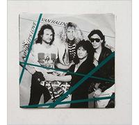 When It's Love - Van Halen 7" 45