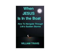 When Jesus Is In The Boat