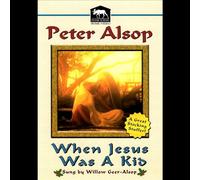 When Jesus Was a Kid