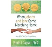 When Johnny And Jane Come Marching Home