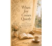 When Joy Comes Quietly: Reflections on Homeland, Adopted Home, and the Lights That Brighten Our Days