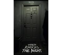 When Knocks the Night: Tavern Tall Tales Presents
