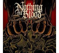 When Lambs Become Lions by Nothing Til Blood [Audio CD] NEUF