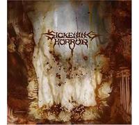 When Landscapes Bled Backwards