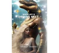 When Life and Dreams Meet: The Awakening of an Ancient God