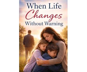 When Life Changes Without Warning: Raising Strong Children When a Parent Is Gone