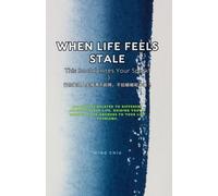 When Life Feels Stale, This Book Ignites Your Spark! :): 100 quotes related to different aspects in our life, guiding you to look for the answers to your life problems. 當你覺得人生停滯不前時,不妨睇睇呢本書 :)