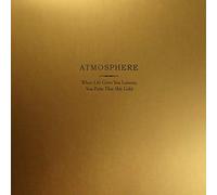 Atmosphere – When Life Gives You Lemons, You Paint That Shit Gold – Vinyle