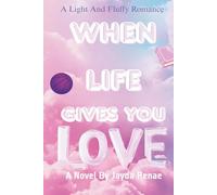 When Life Gives You Love: The Story of Harmoni and Waylon