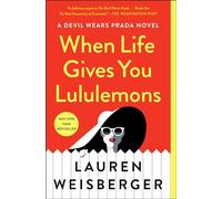 When Life Gives You Lululemons