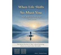 When Life Shifts, So Must You