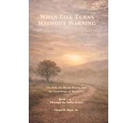 When Life Turns Without Warning: The Fall, the Blank Hours, and the First Steps of Recovery