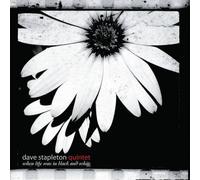 Dave Stapleton Quintet - The House Always Wins [Import]