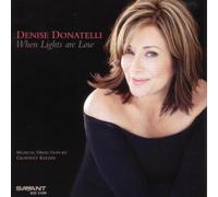 When Lights Are Low by Denise Donatelli (2010-09-14)