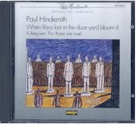 When Lilacs Last In The Dooryard Bloomed, A Requiem For Those We Love