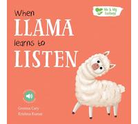 When Llama Learns to Listen